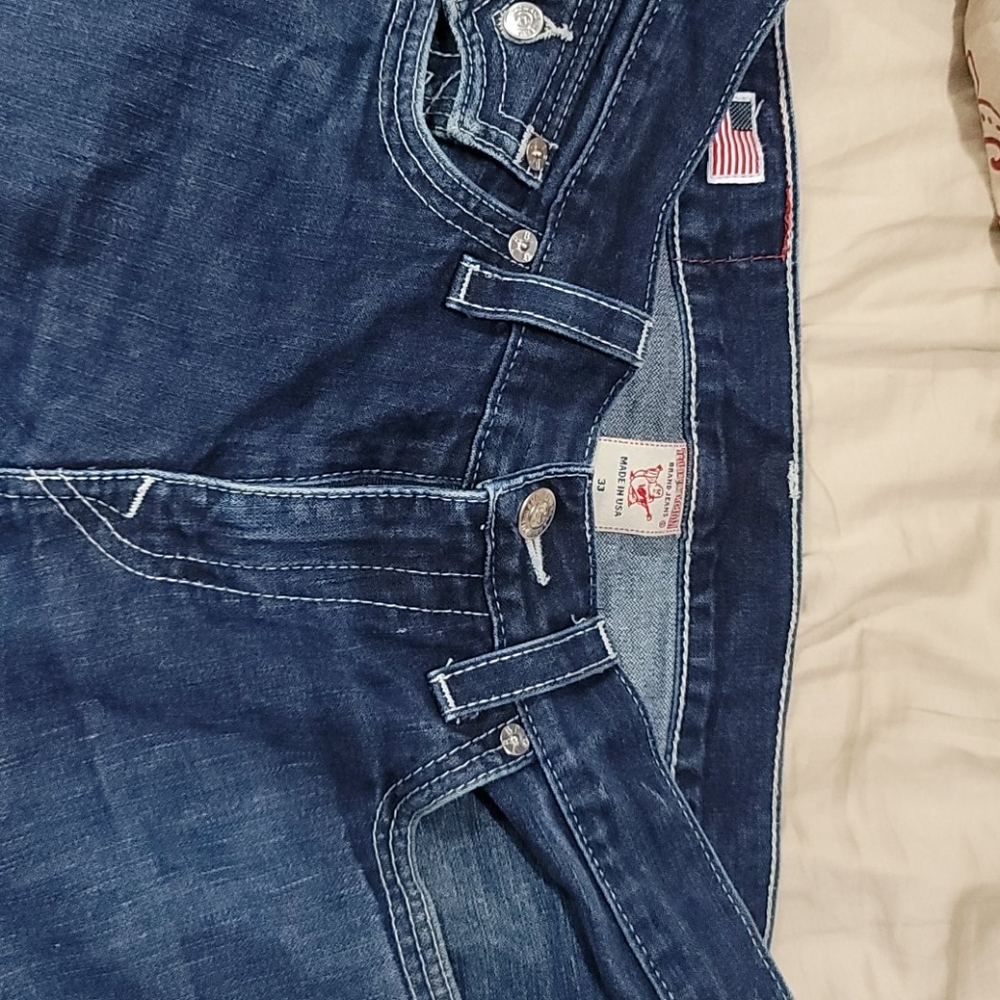 Mena jean